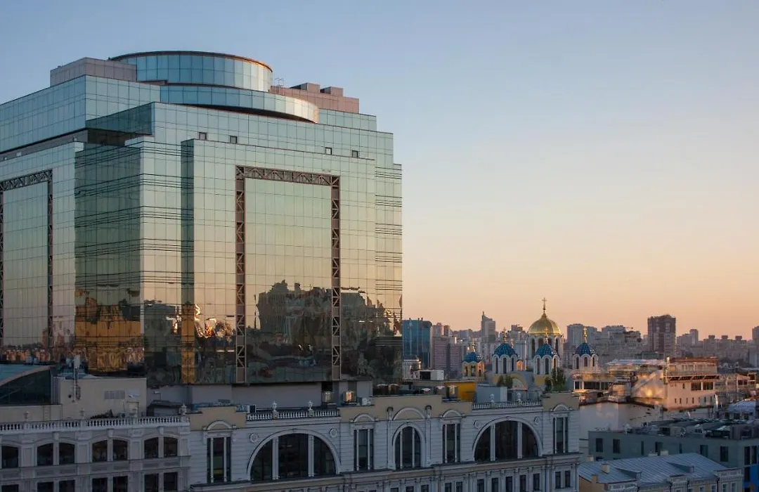 Mini-Hotel Kyivskyі-1