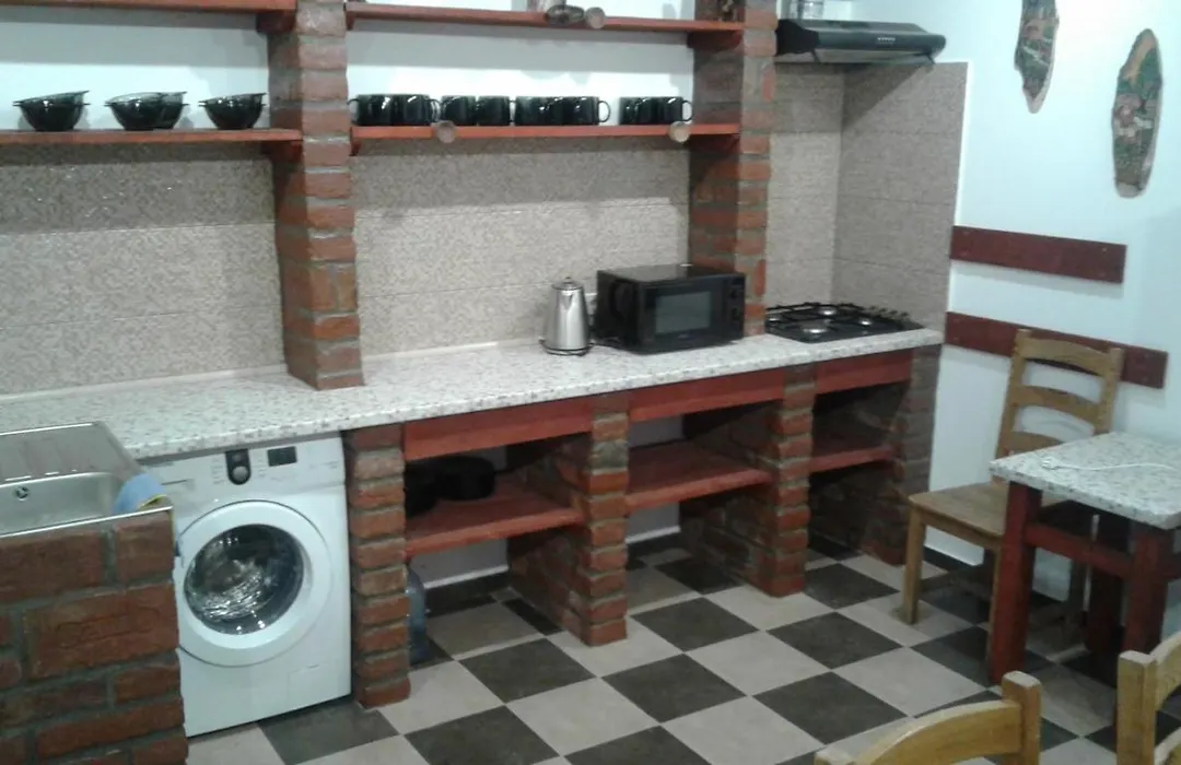 Готель ГОСТЬОВИЙ ДІМ in Stryj-1