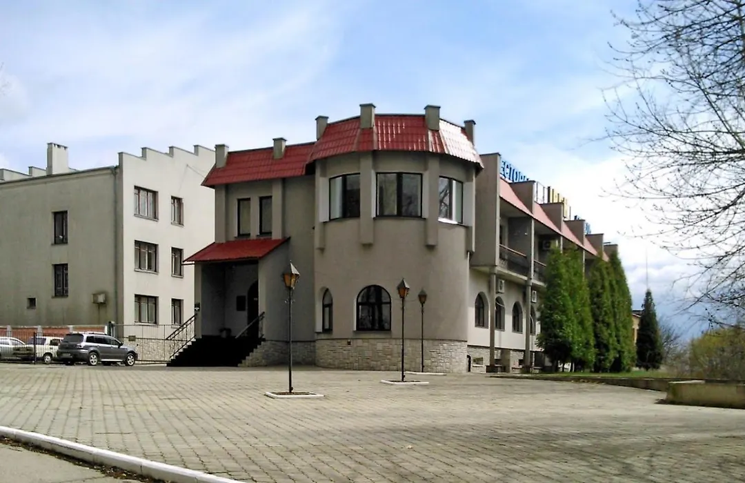 Чевермето-Ірен-1