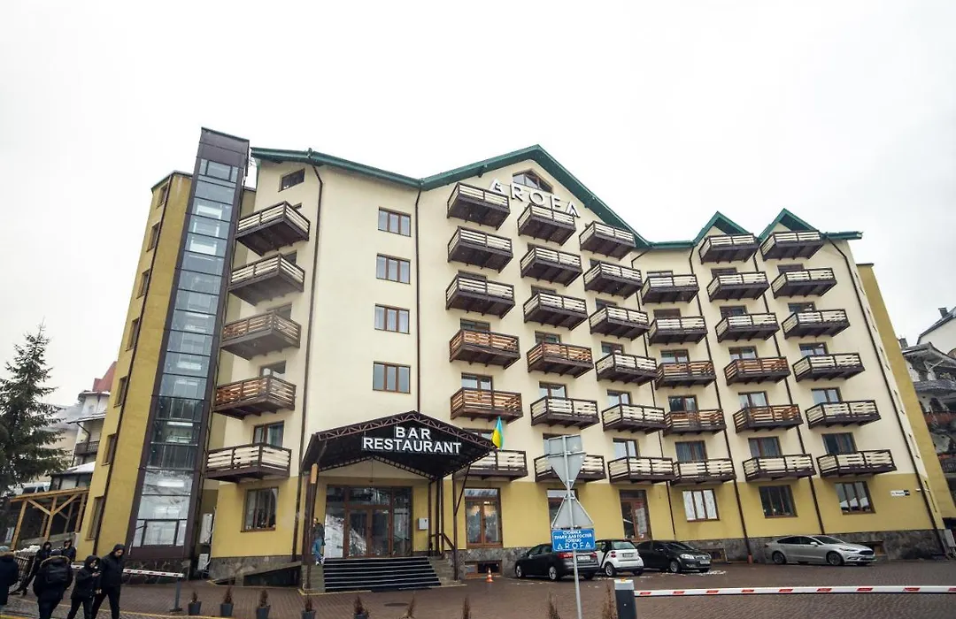 Private Rooms in Hotel 3 поверх-1