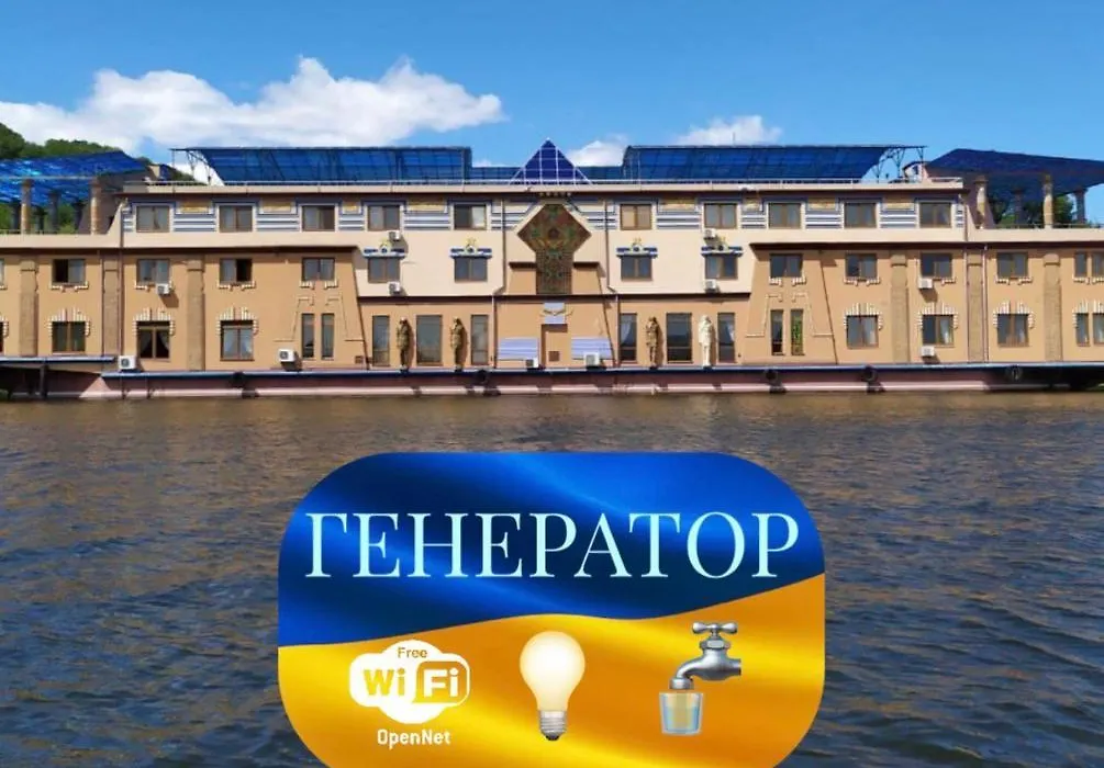 Отель Фараон-1