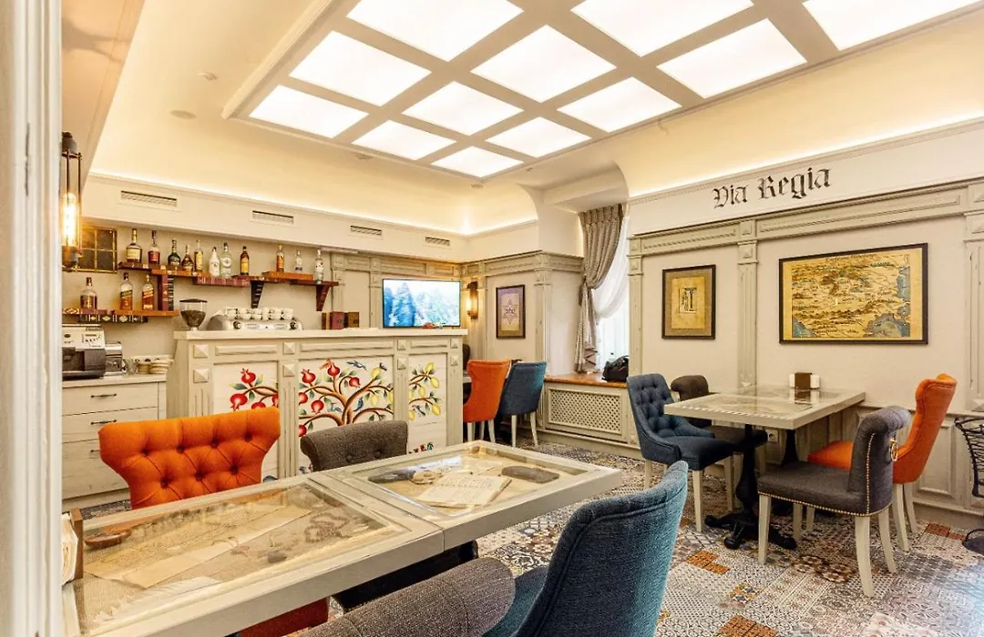 Hotel Natalia 18-1