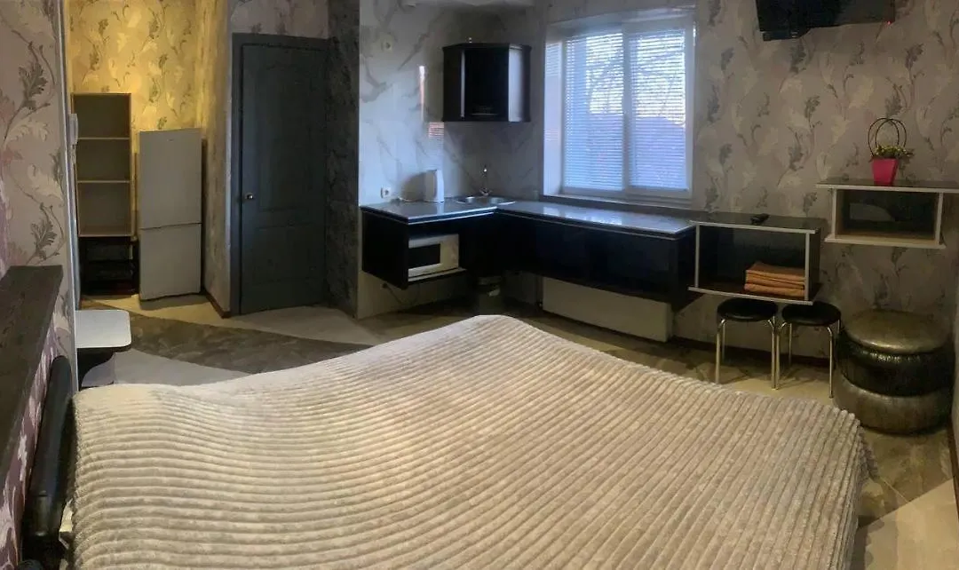 Na Bukovinskoy Guest House-1
