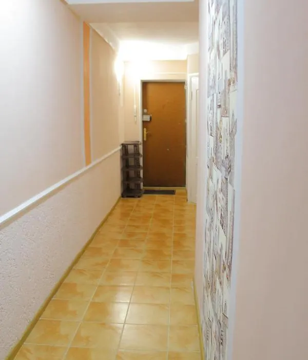 Uneed Rooms Harbour-1