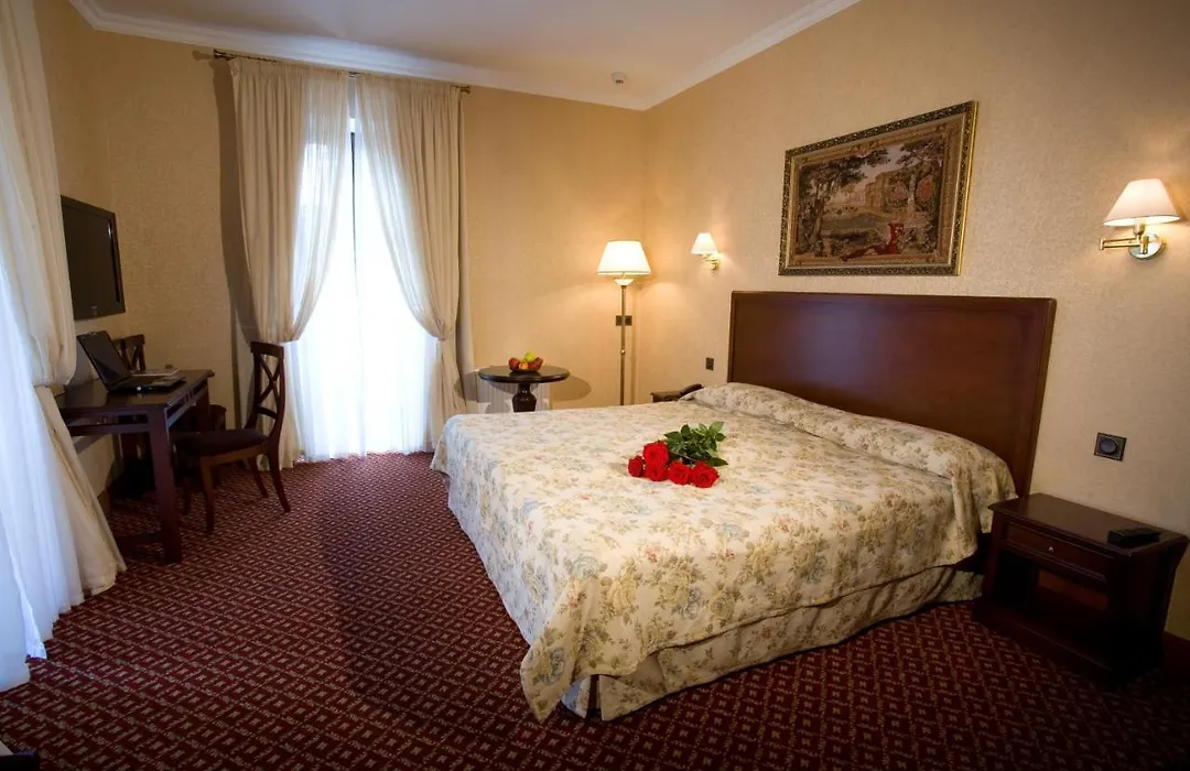 Optima Collection Kamianets-Podilskyi-1