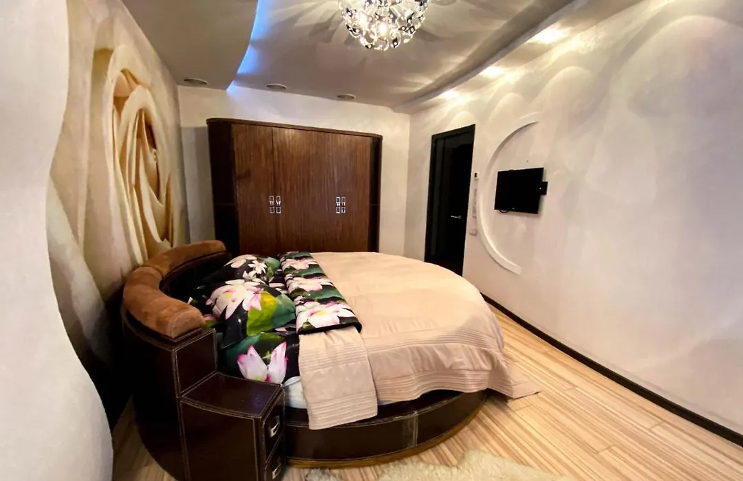 Apartment-Hotel Panorama-1