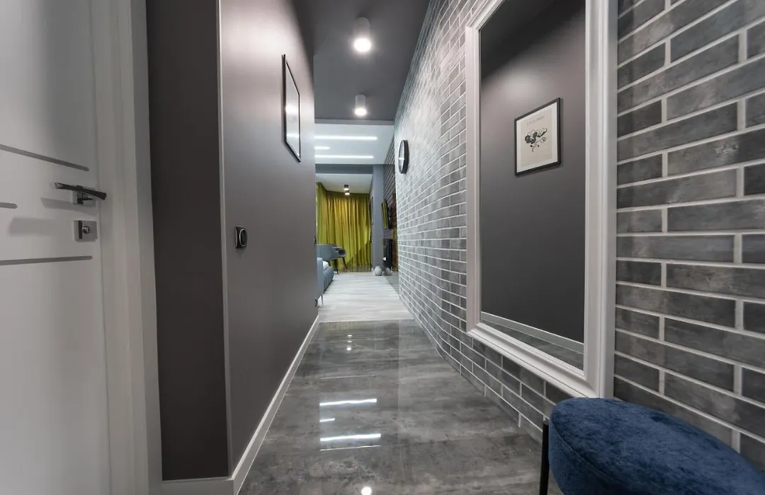 Luxury Apartments Arena Guliver-1