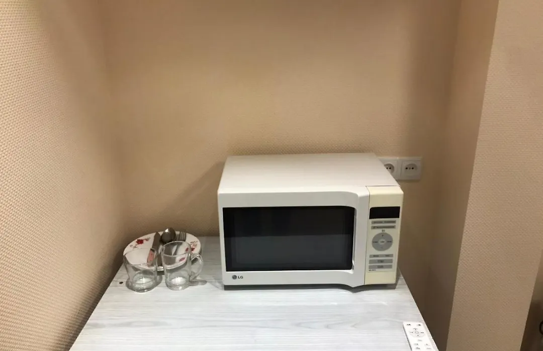 Bunker Best Mini-Hotel-1