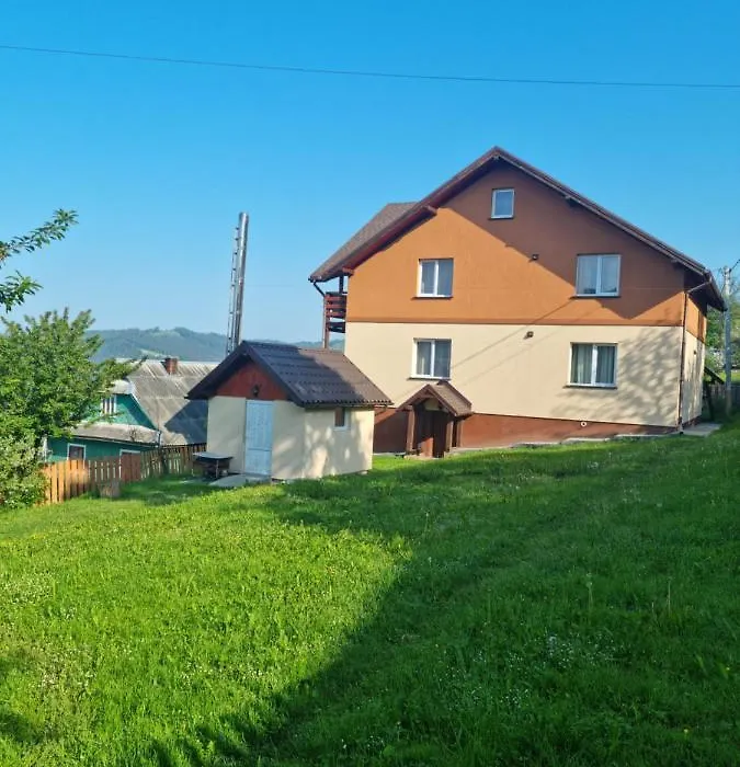 Краєвид-1