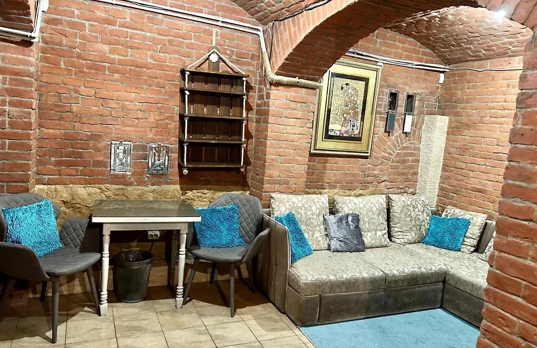 Budget Family Hotel-1