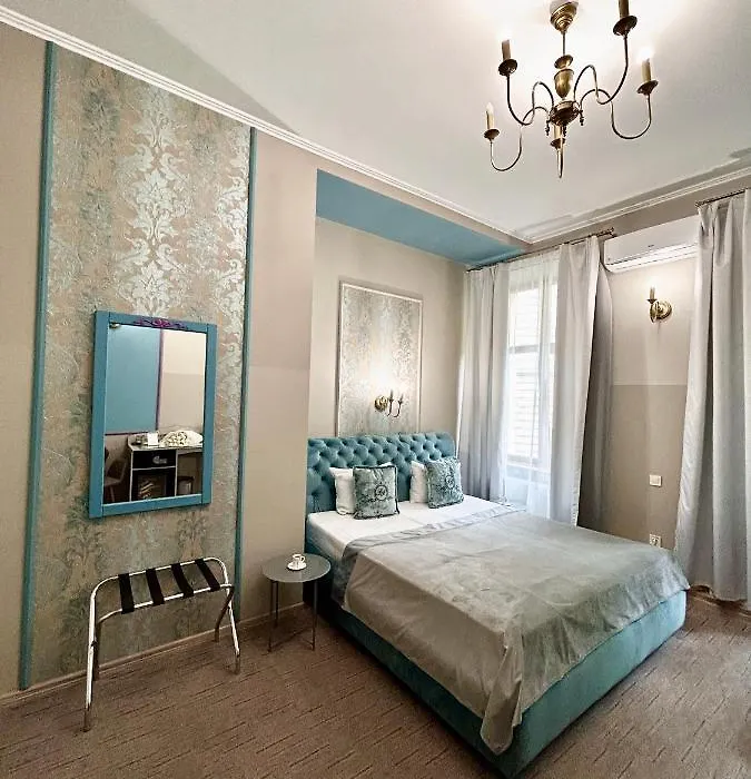 Family Residence Boutique Hotel-1