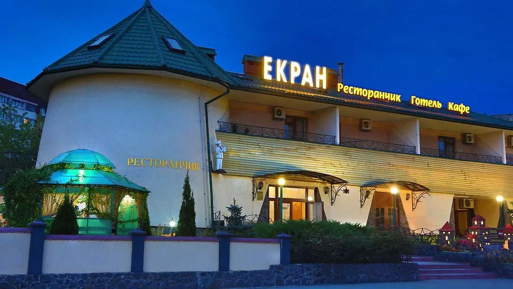 Ekran Hotel-1