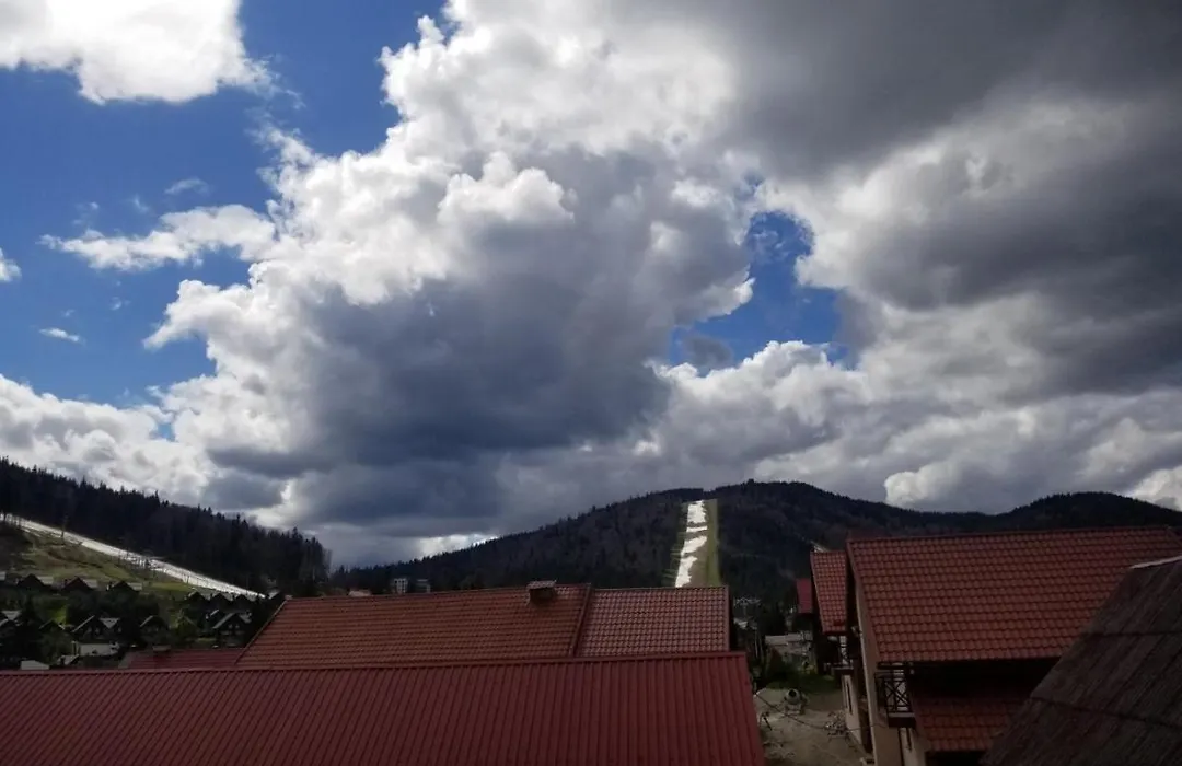 Guest House Mountain-1