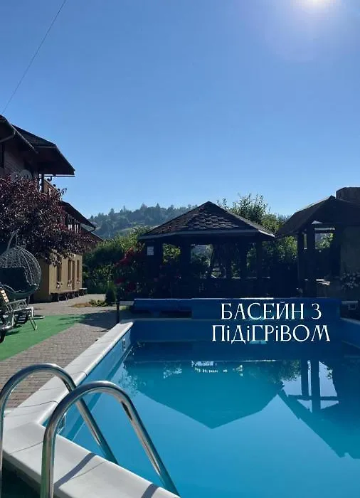 Садиба ЯНА-1