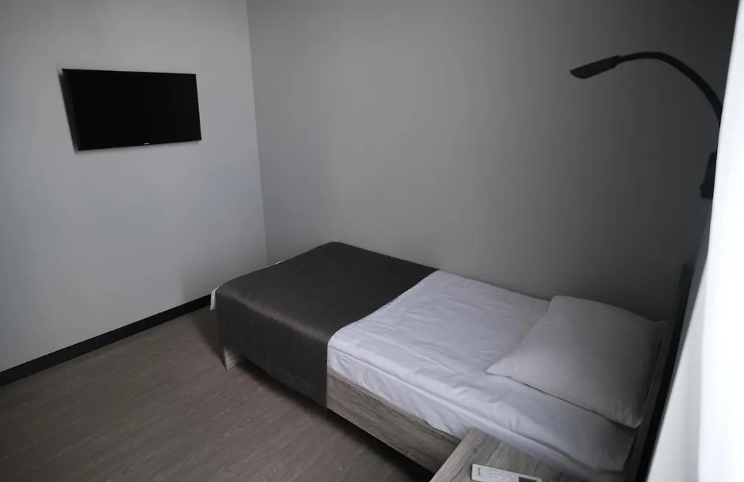 Vip Avtim Hotel-1