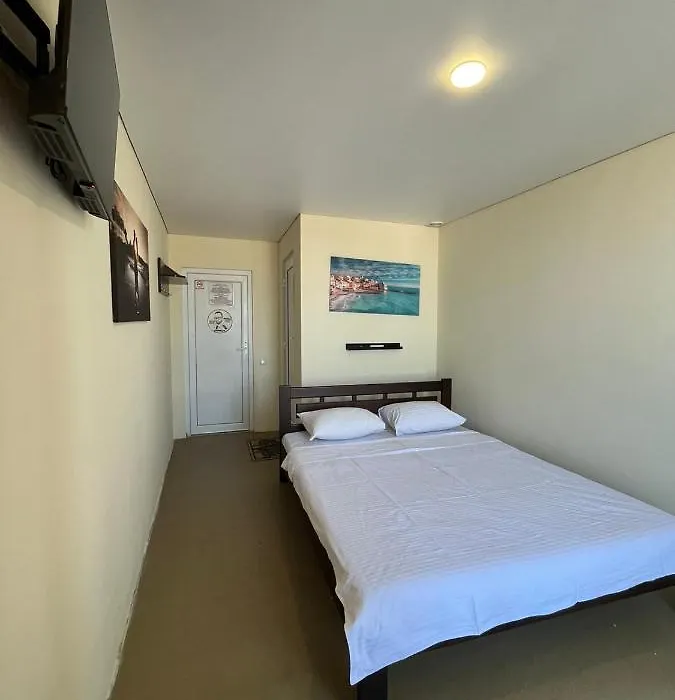 True Man Beach Apartments-1