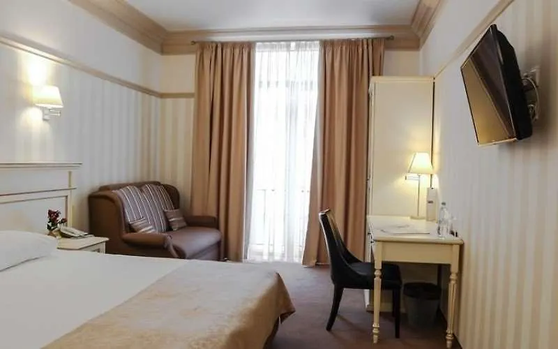 Premier Geneva Hotel-1
