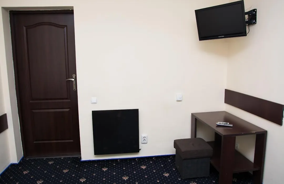 Faraon Hotel-1