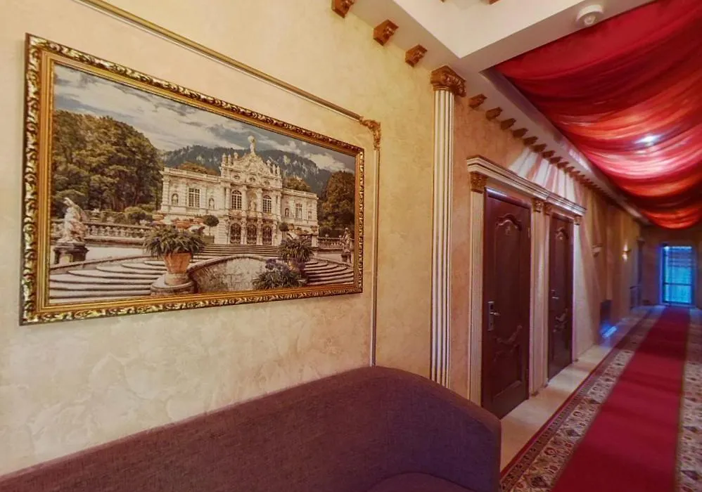 Mishel Hotel-1