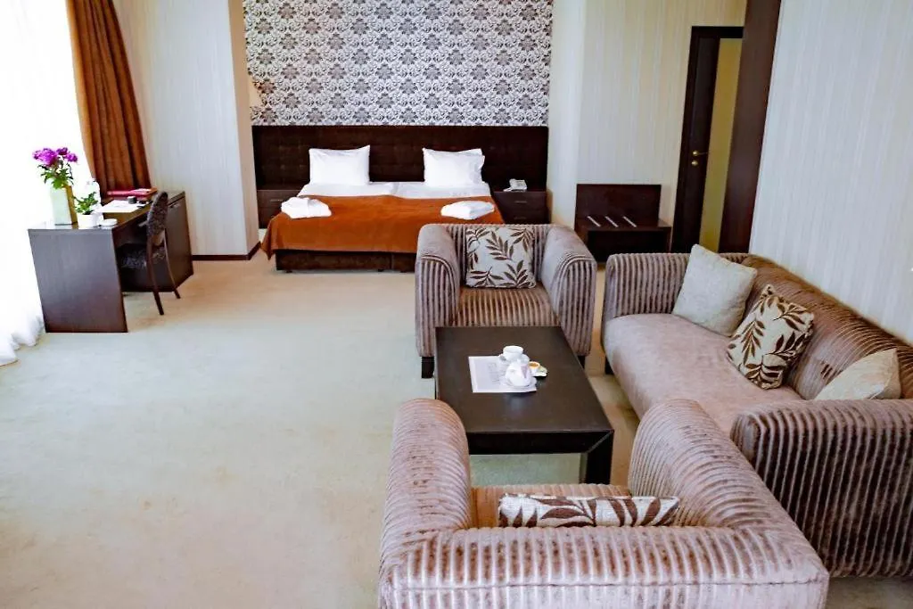 Stella Residence Club-1