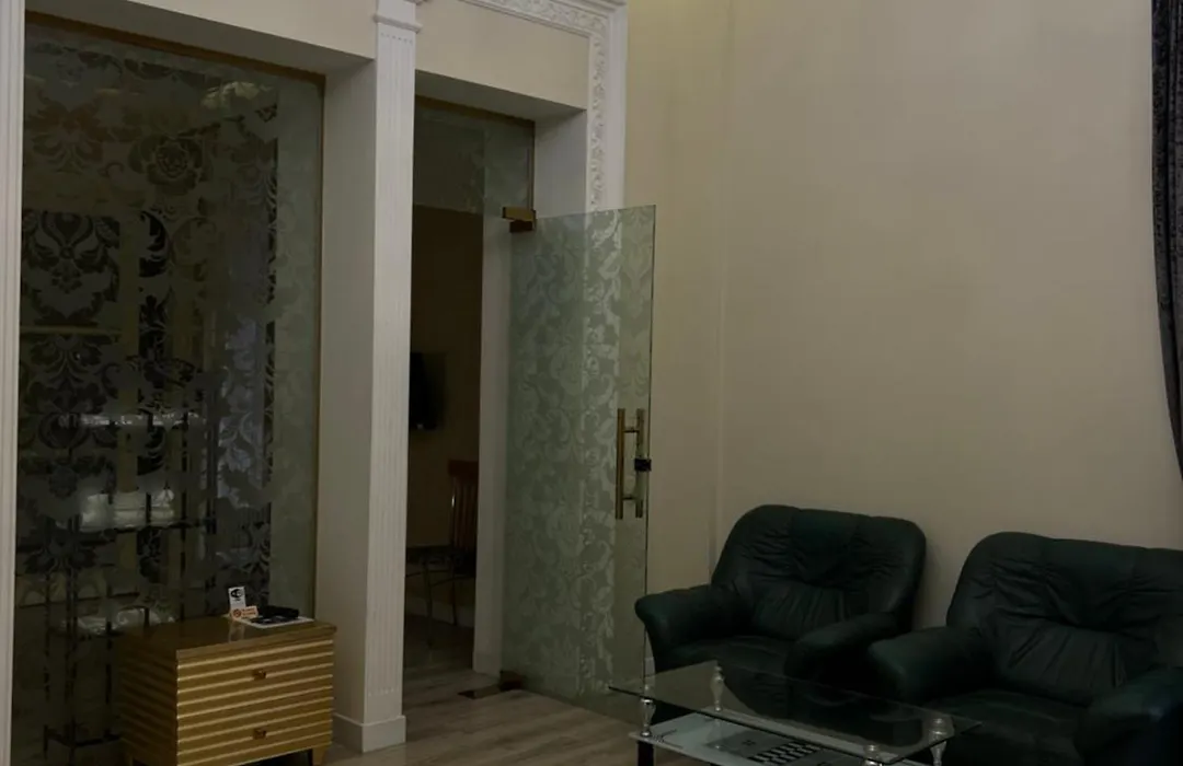 Hotel Menshikov-1