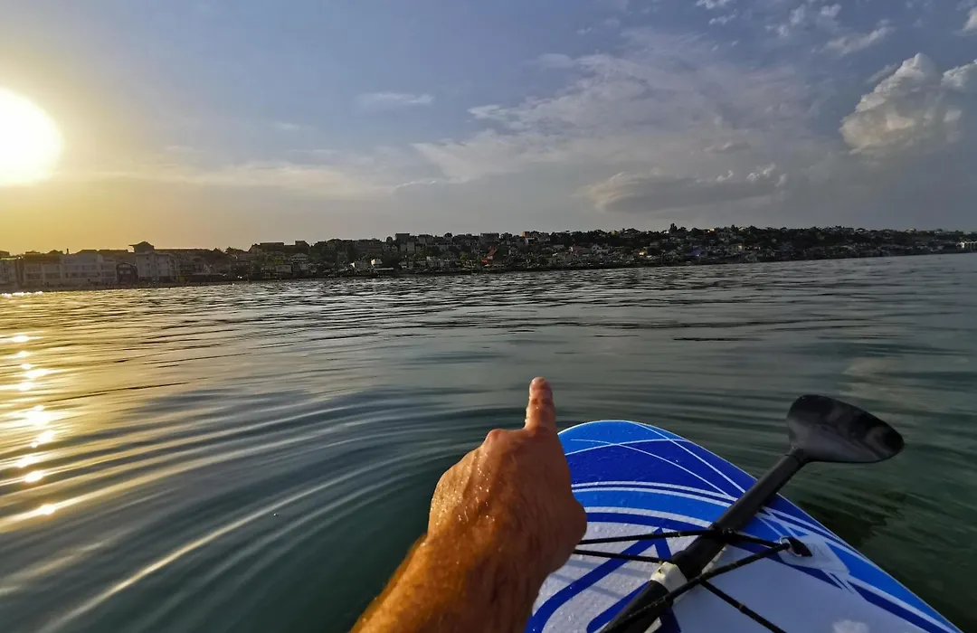 Подвійний Котедж З Терасою Біля Моря Совіньон-1