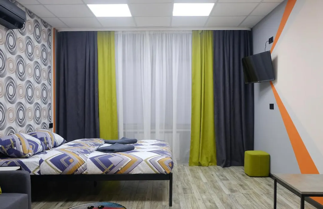 Uneed Rooms M1-1