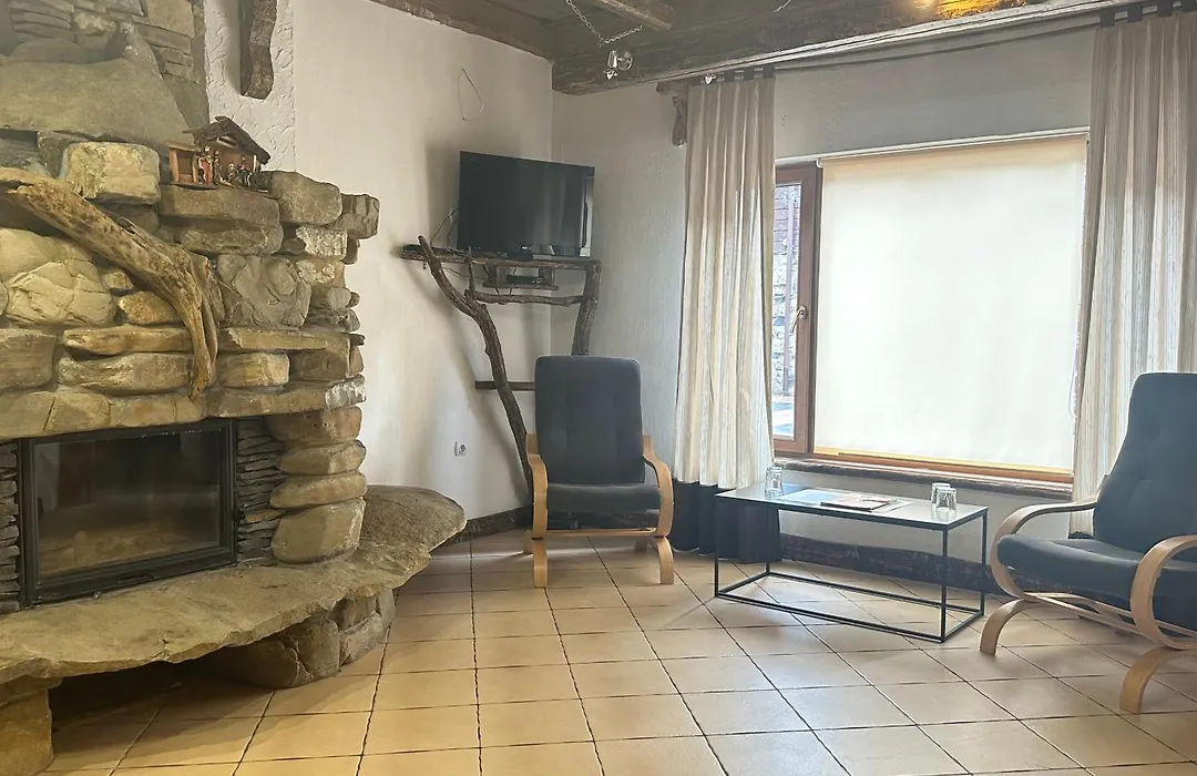 Spa Hotel Gora-1