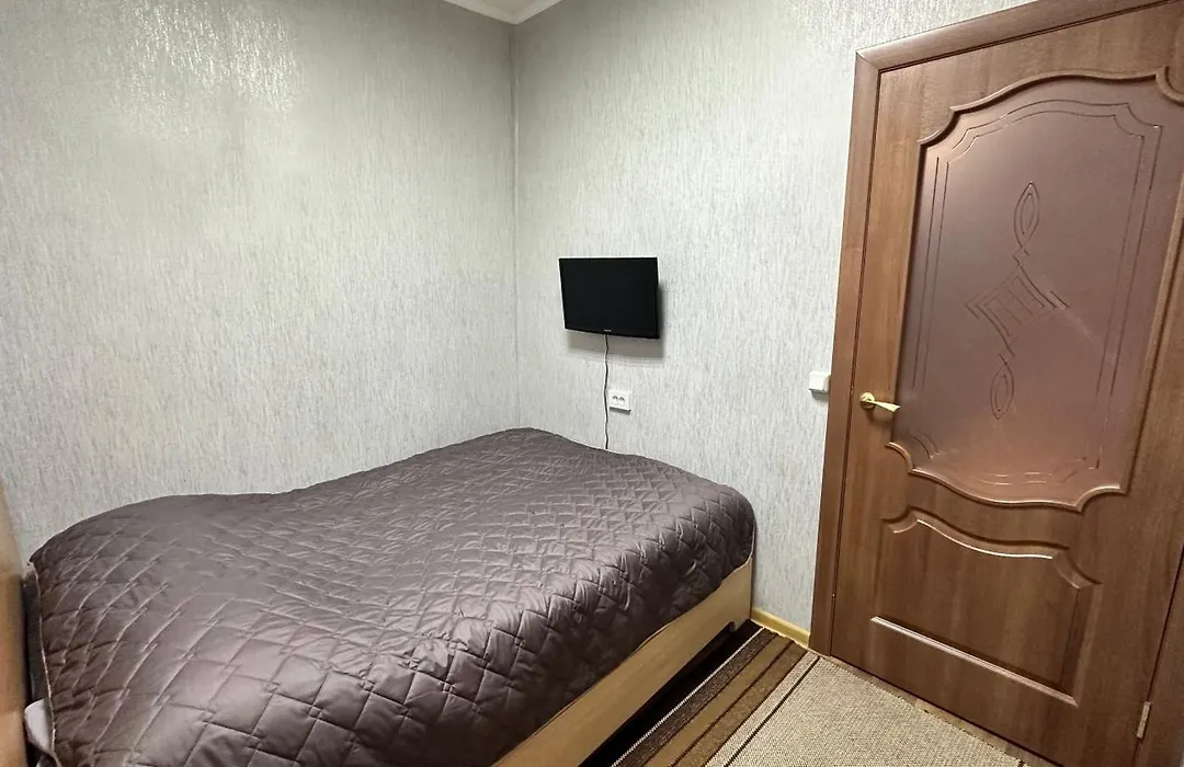 Отель "Natali"-1