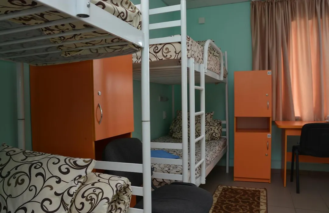 Hotel Karavella Завжди Є Світло!-1