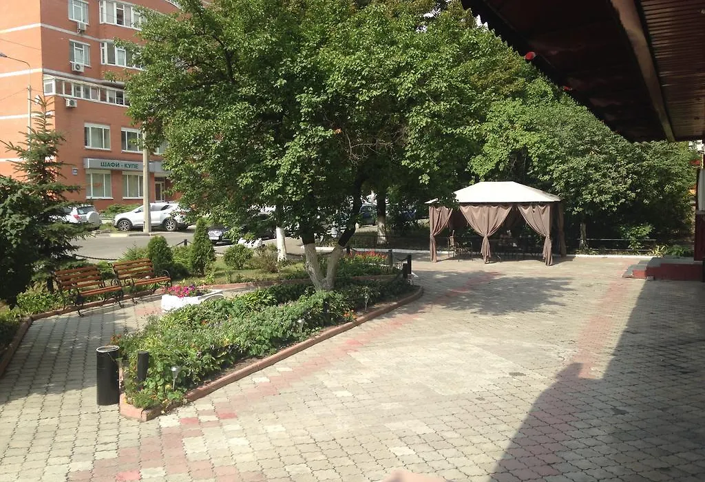 Predslava Hotel-1