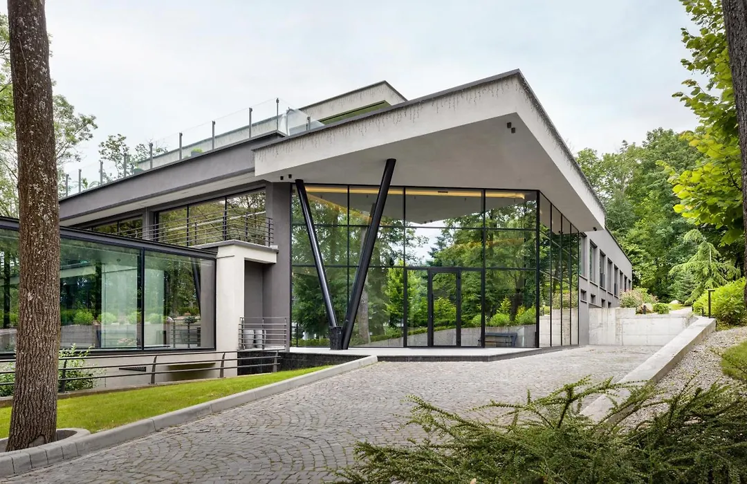 Верховина Резорт - Verkhovyna Resort Medical&Wellness-1