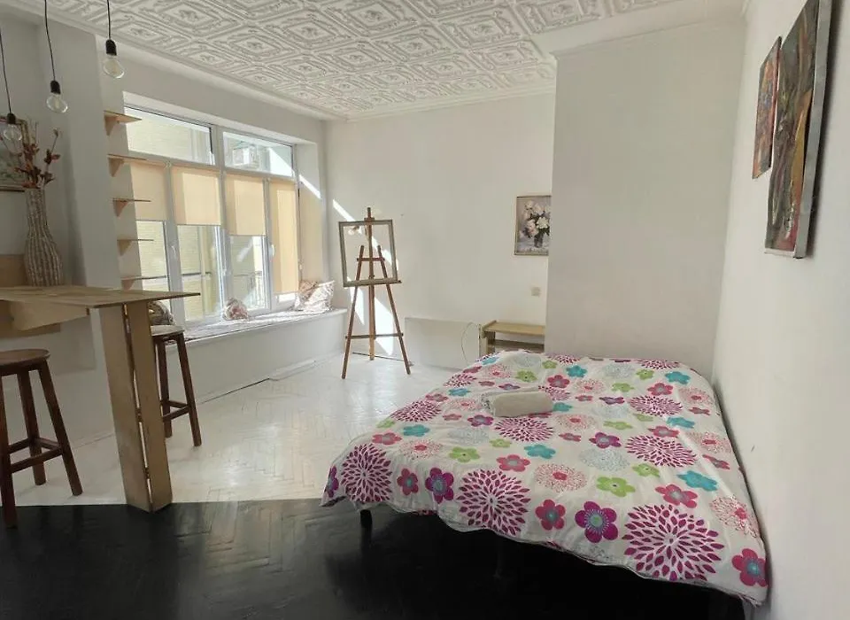 Andreevskiy Mini-Hotel-1