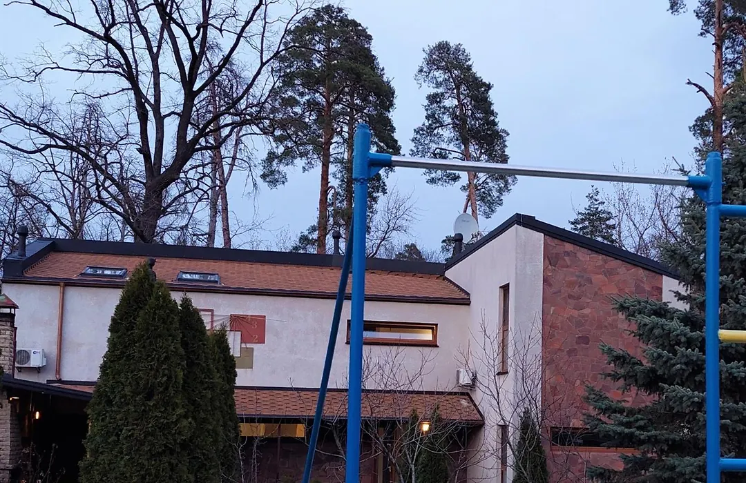 Park Puscha Luxury House-1