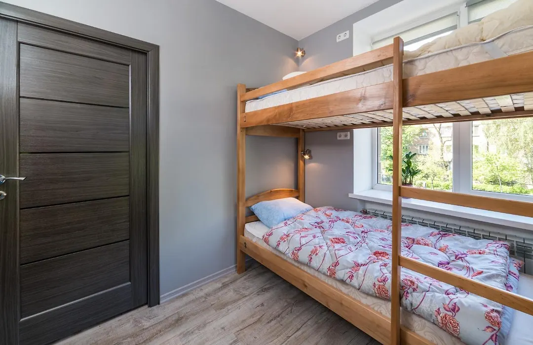 Light Life Hostel-1