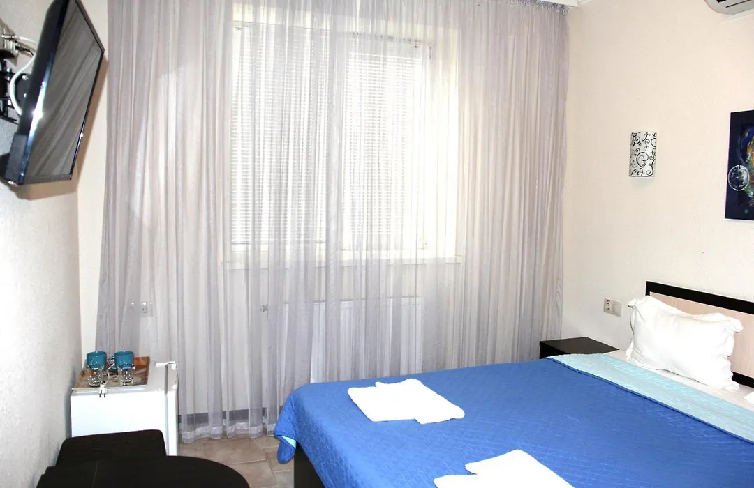 Breeze Hotel-1