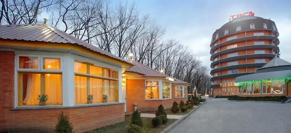 Tisa Hotel-1