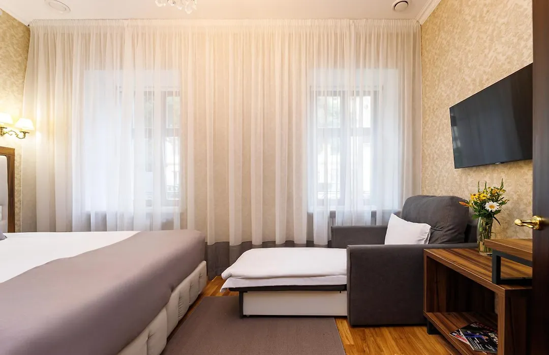 Feder Boutique Hotel-1