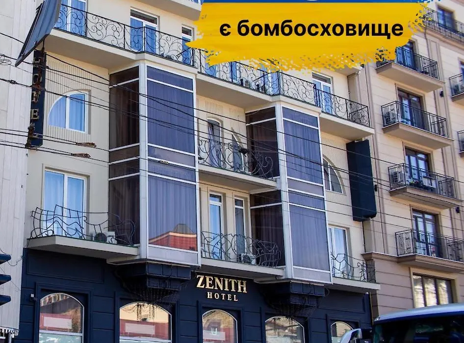 Zenith Hotel-1