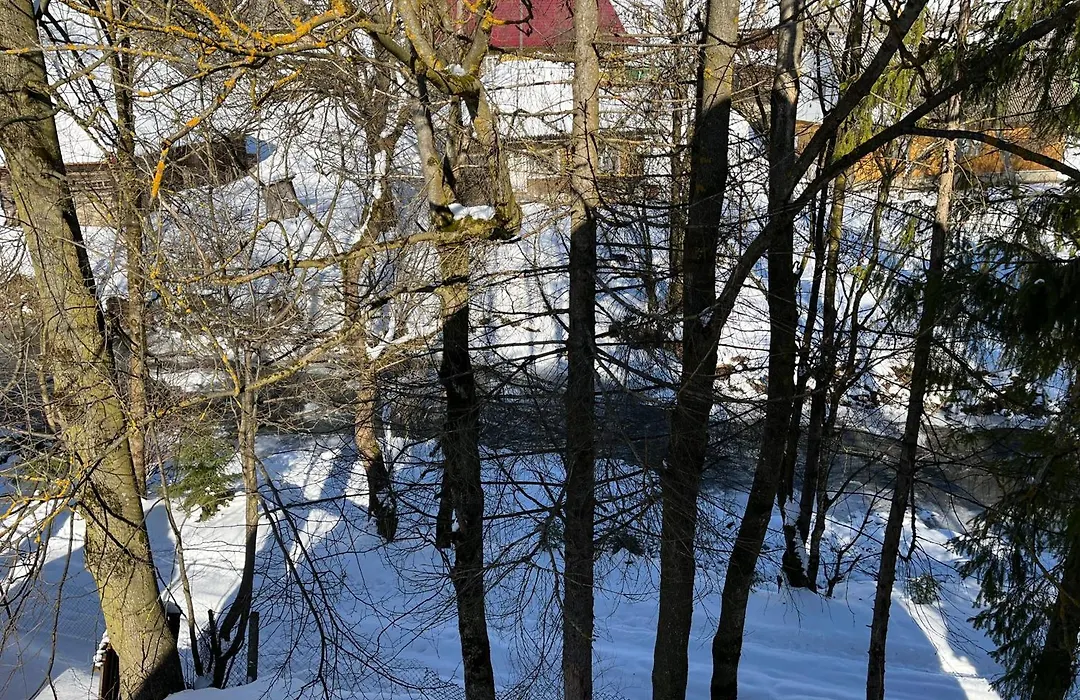 Beautiful House-1