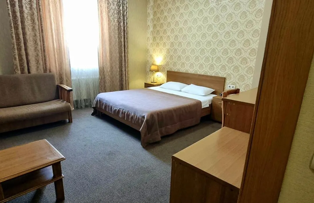 Wellotel Odessa-1
