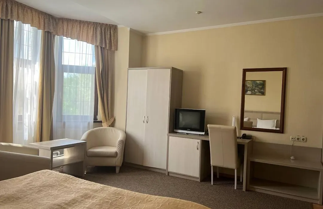 Ligena Hotel-1