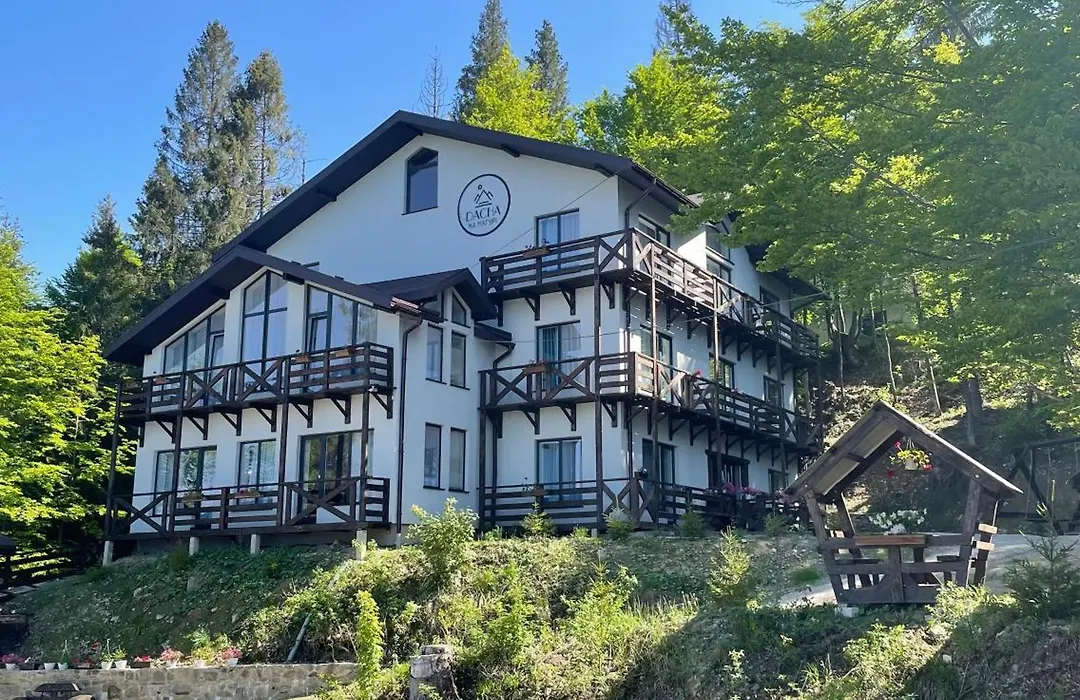 DACHA на Магурі-1