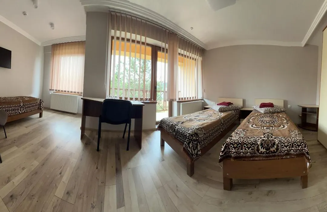 Hotel Intourist-1