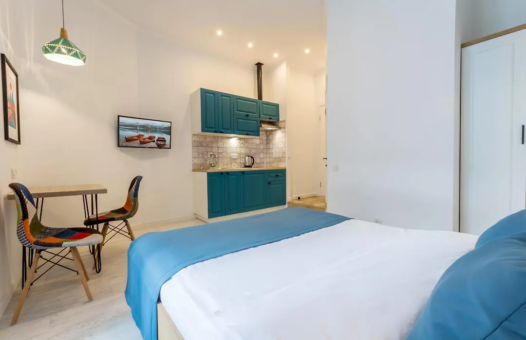 Idea Design Apart-Hotel-1
