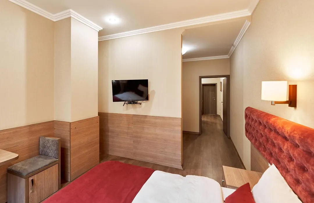 Hotel Classic-1