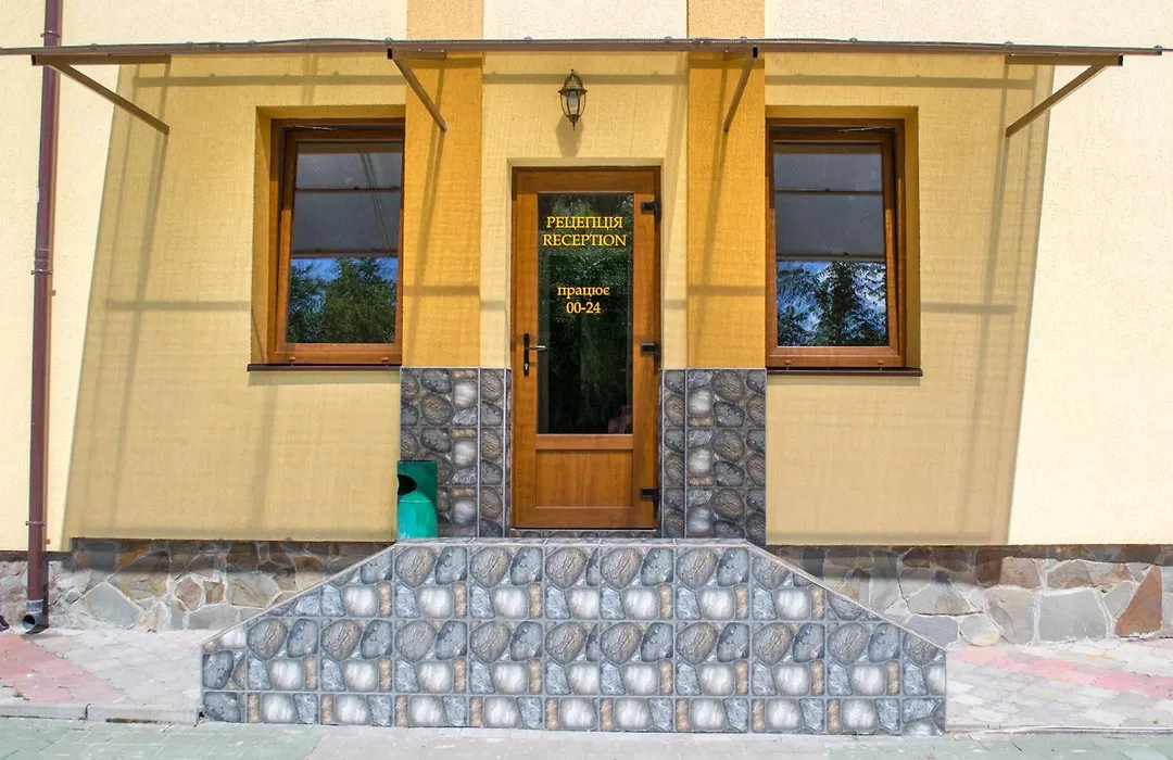 Каприз-1