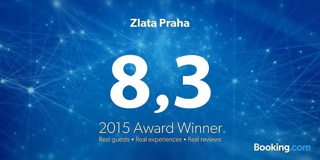 Zlata Praha-1