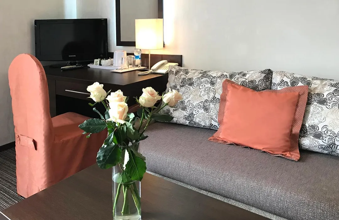 Apartment Eney-1