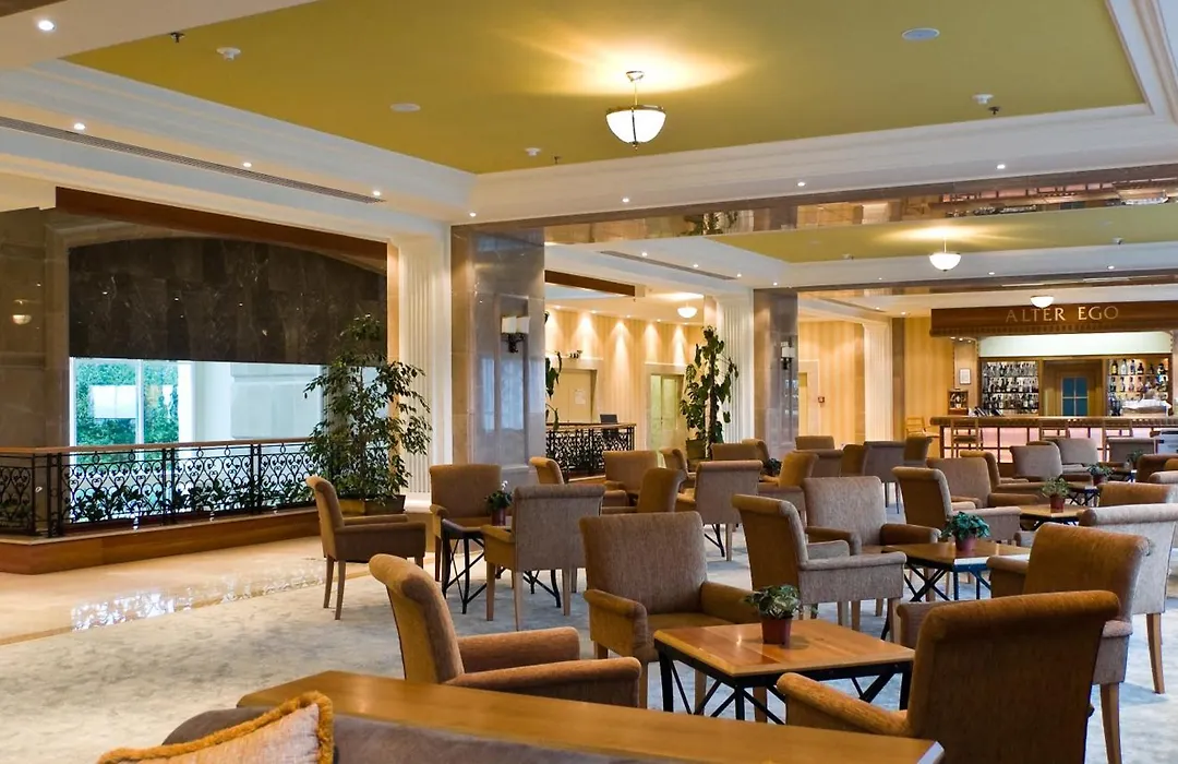 Rixos-Prykarpattya Resort-1